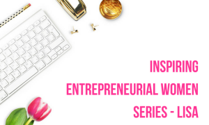 inspiring entrepreneurial women