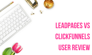 leadpages vs clickfunnels review